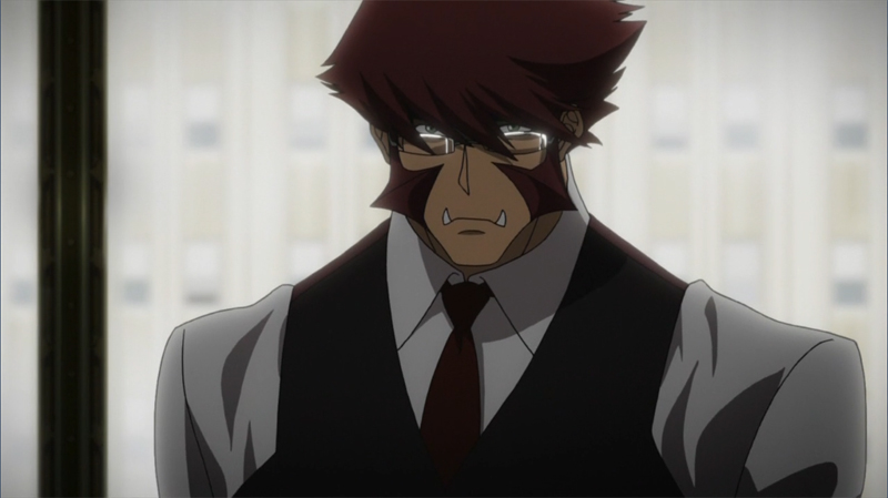 Illustration for article titled A Three-Month Break Didn't Help This Anime